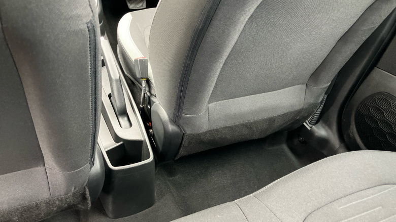 Hyundai i10 1.2 MPi SE Connect 5dr Auto Petrol Hatchback